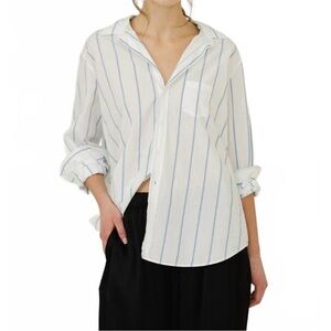 Frank & Eileen Frank Relaxed Button Down